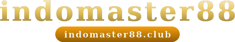 indomaster88 logo