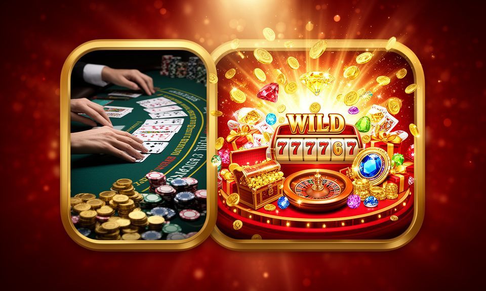 indomaster88 Casino