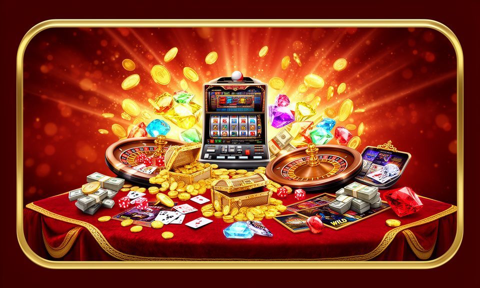 indomaster88 indomaster88 App — Akses Penuh di Android dan iOS